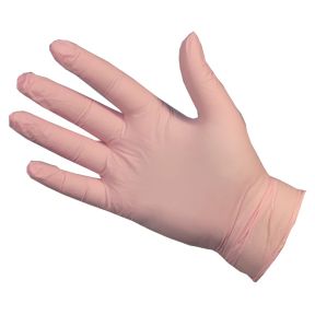AgendaPro Nitrile Medium Pink
